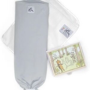 Ollie Baby Swaddle